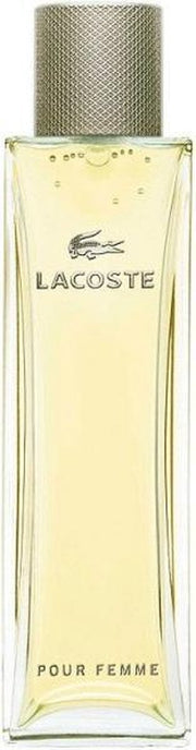 MULTI BUNDEL 3 stuks Lacoste Pour Femme Eau De Perfume Spray 90ml