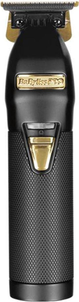 Babyliss PRO 4Artists Skeleton Trimmer Zwart