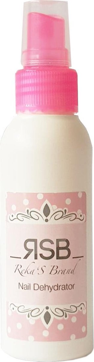 RSB - Nagel dehydrator - 100ml