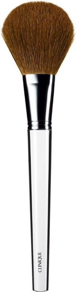 Clinique - Powder Brush 1 Stuk