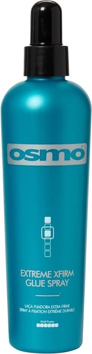Osmo Extreme Xfirm Glue Spray