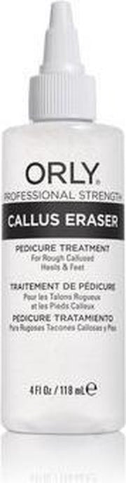 Callus Eraser 118 ml