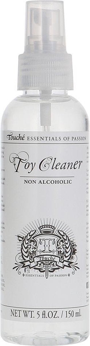 Toy Cleaner - 150 ml - Cleaners & Deodorants -