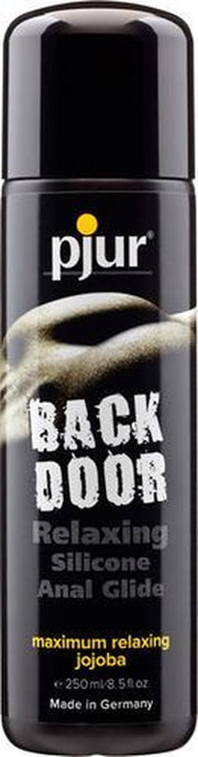 Pjur Backdoor Ontspannende Anaalgel - 250 ml - Drogist - Voor Hem