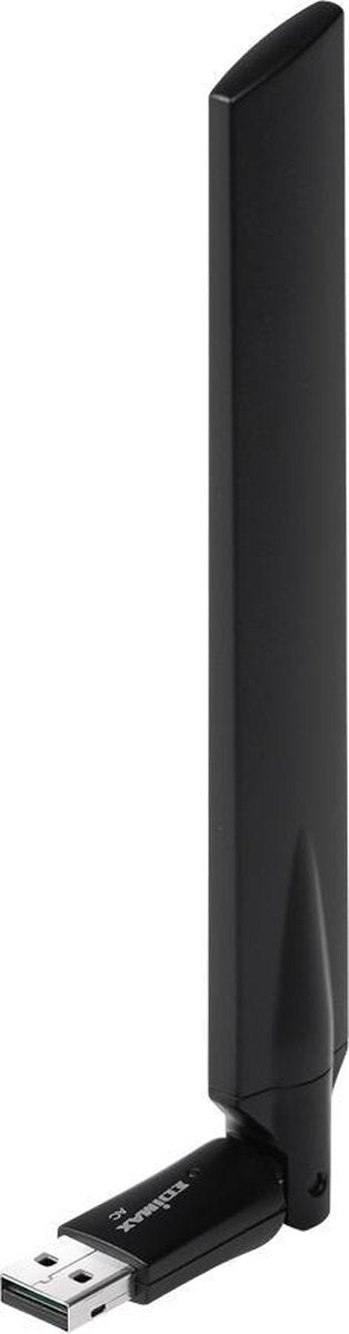 Edimax EW-7811UAC netwerkkaart & -adapter WLAN 433 Mbit/s