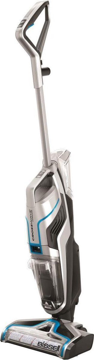 Bissell - CrossWave Cordless Floorcleaner