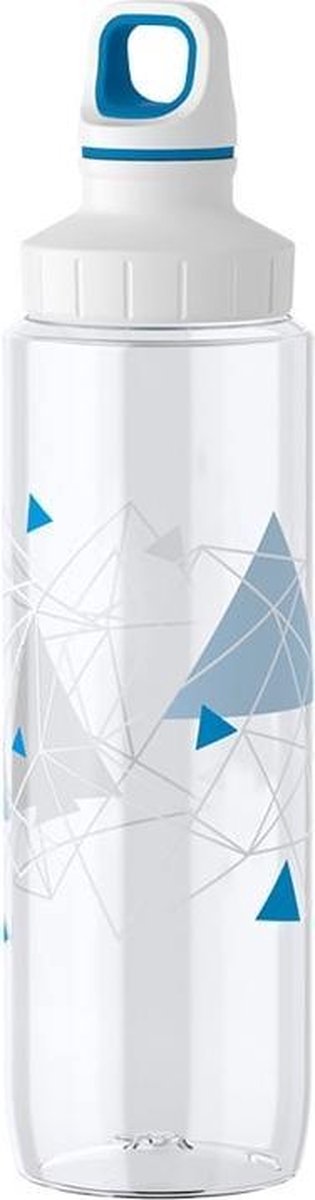EMSA Drink2Go TRITAN 700 ml Dagelijks gebruik Blauw