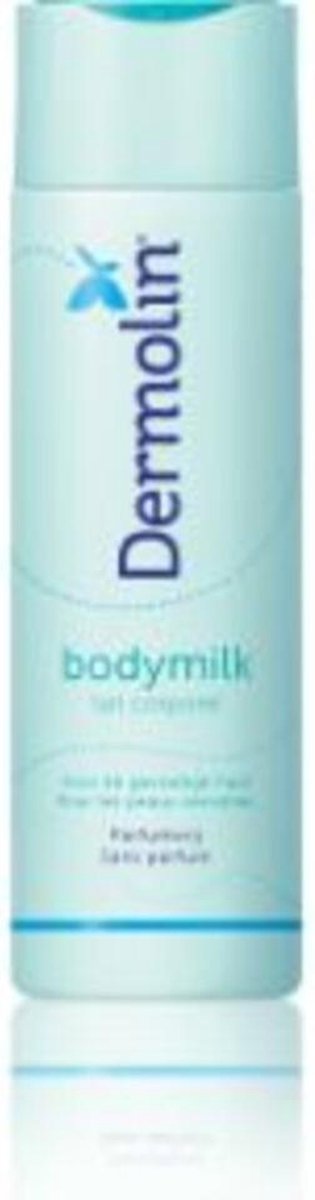 Dermolin - 200 ml - Bodymelk