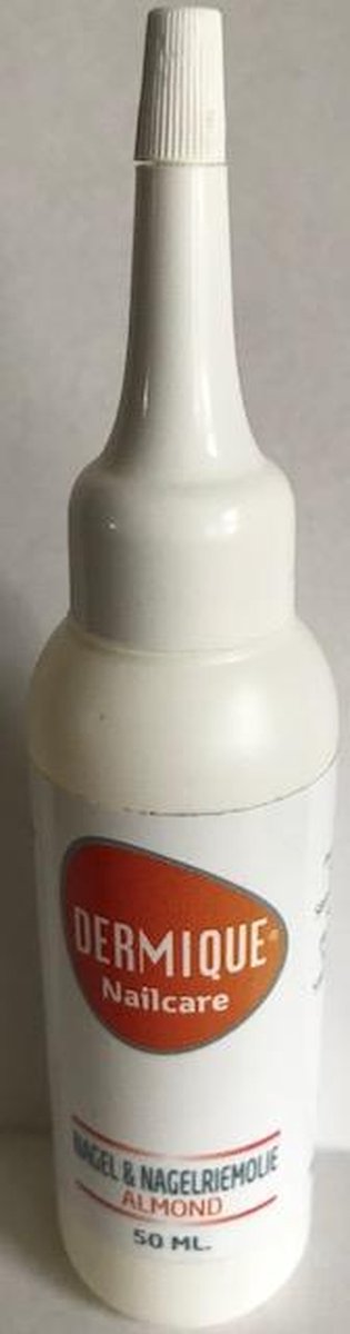Nagel- Nagelriem olie 50 ml  DERMIQUE