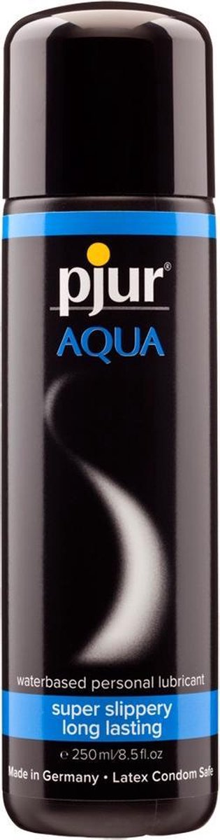 Pjur Eros Aqua - Glijmiddel