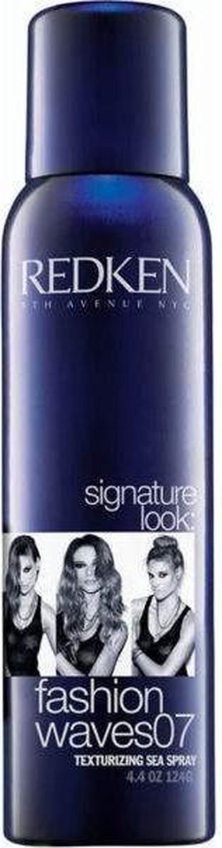 Redken Fashion waves 07 250ml