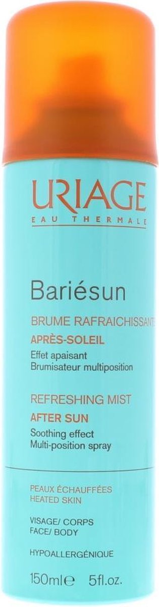 Uriage - (Refreshing Mist After Sun ) 150 ml - 150ml