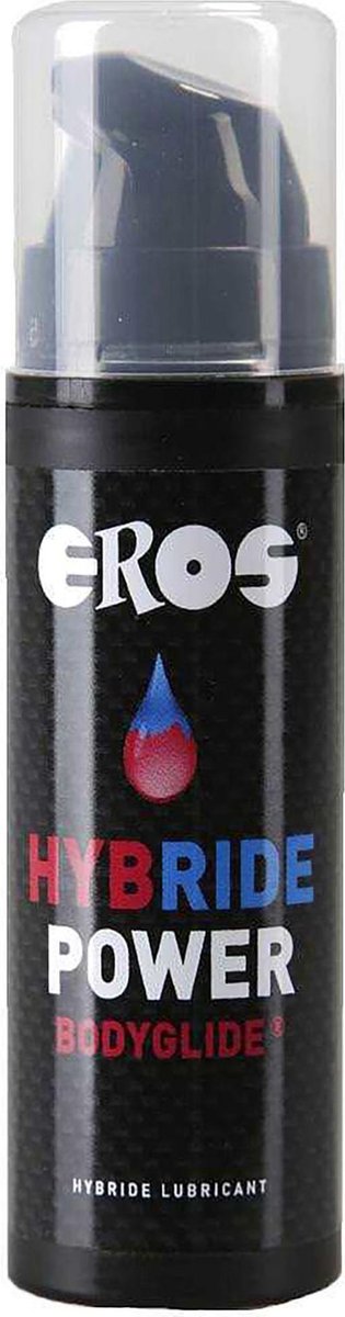Eros Hybride Power Bodyglide - 30 ml