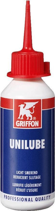 Griffon unilube smeermiddel - 100 ml.