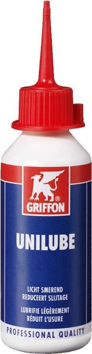 Griffon unilube smeermiddel - 100 ml.