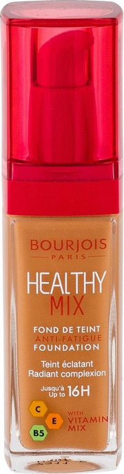 Bourjois Healthy Mix Anti-Fatigue Foundation - 57
