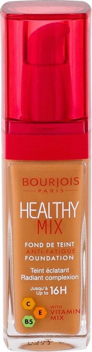 Bourjois Healthy Mix Anti-Fatigue Foundation - 57