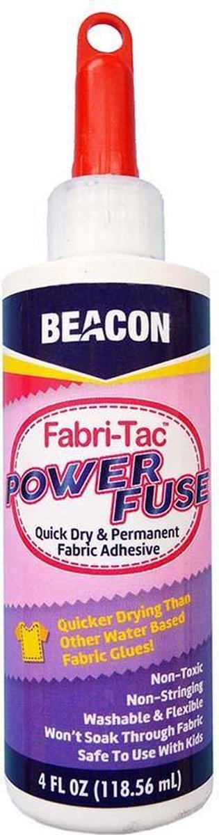 Beacon Fabri-Tac power fuse