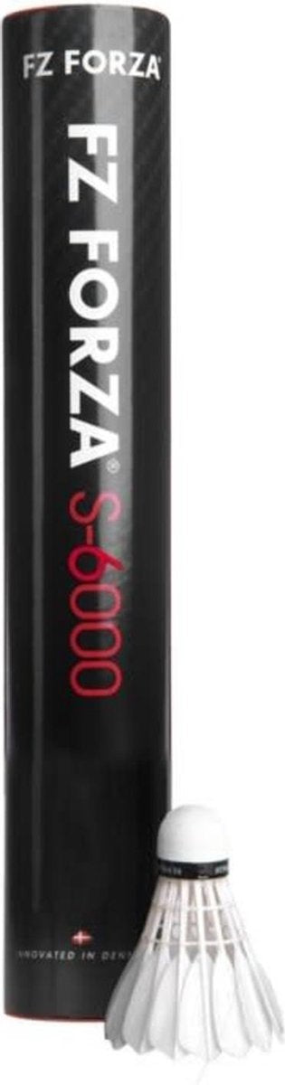 FZ Forza S-6000 Veren shuttle (12PCS)