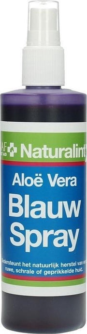 NAF Blauwspray - 240ml