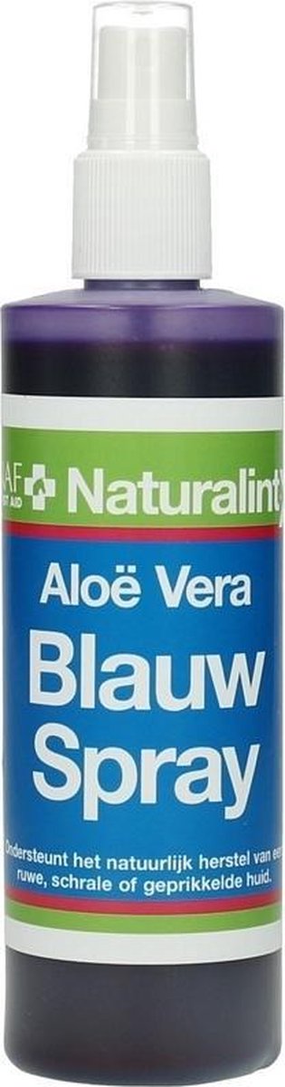 NAF Blauwspray - 240ml