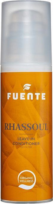 Fuente Rhassoul clay leave-in conditioner
