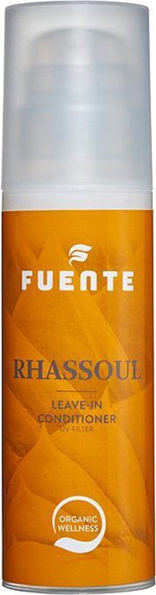 Fuente Rhassoul clay leave-in conditioner