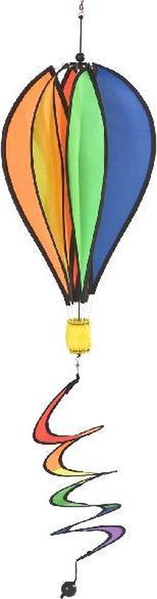 Rhombus Windgame Balloon
