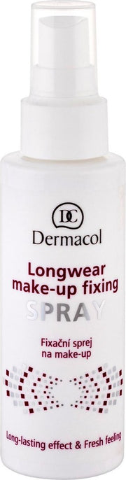 Dermacol - (Longwear Makeup Fixing) Spray