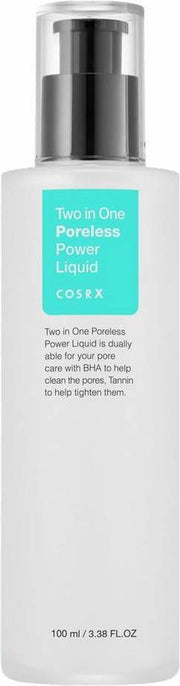 Cosrx Two In One Poreless Power Liquid 100ml.