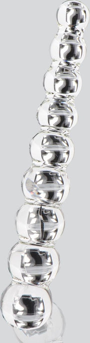 ToyJoy - Glazen Dildo Frozen Fountain