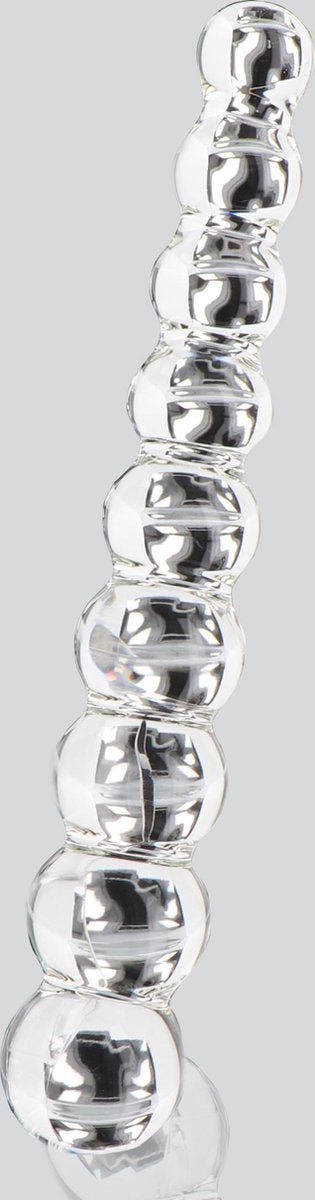 ToyJoy - Glazen Dildo Frozen Fountain