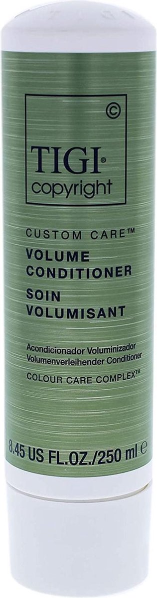 TIGI Copyright Volume Conditioner