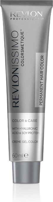 Revlon Revlonissimo Colorsmetique Color & Care haarkleuring Blond 60 ml