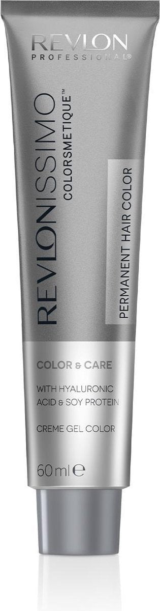 Revlon Revlonissimo Colorsmetique Color & Care haarkleuring Blond 60 ml