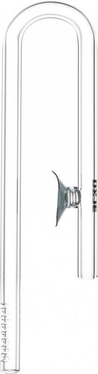 BLAU lily pipe inflow - voor 12/16 mm slang aansluiting