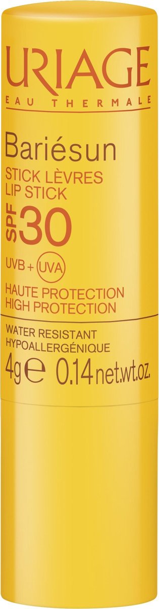 Uriage Bariésun Lippenstift LSF30 4g
