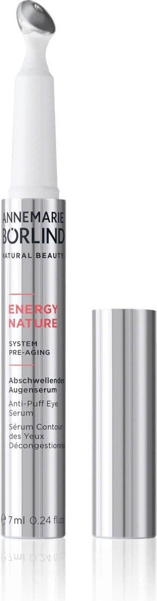Annemarie Börlind ABENAAS7 oogserum 7 ml Vrouwen