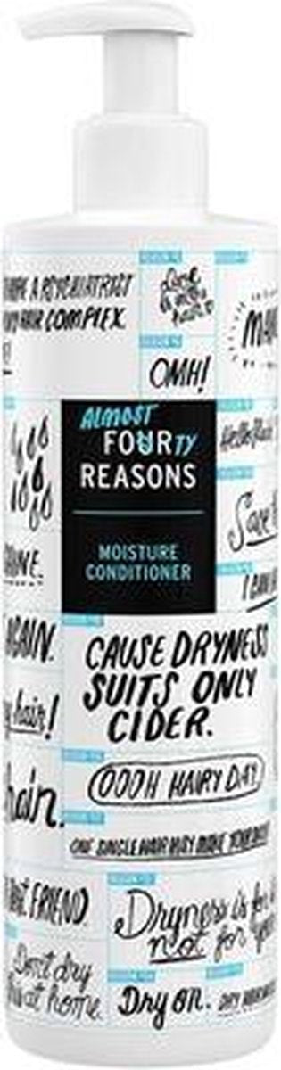 KC Professional Four Reasons Moisture Conditioner 500ml