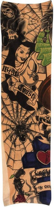 Tattoo Sleeve