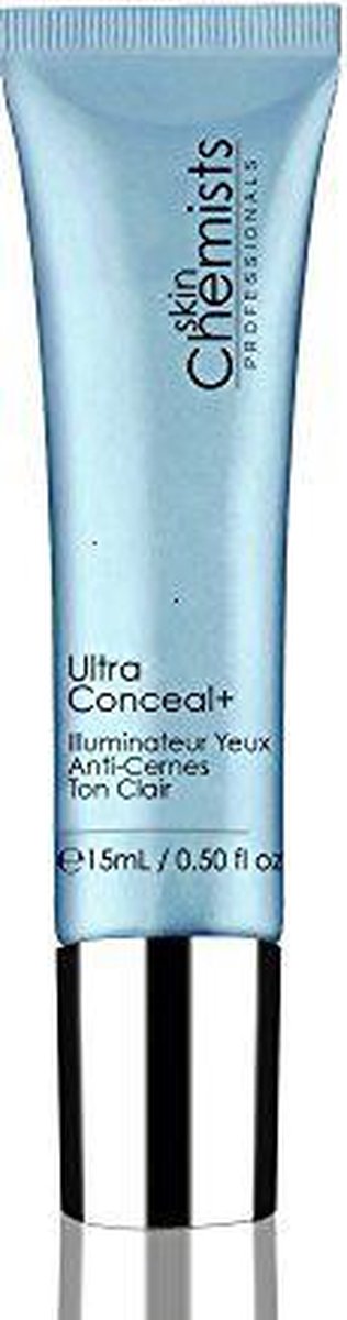 skinChemists Ultra Conceal Plus Light Tone