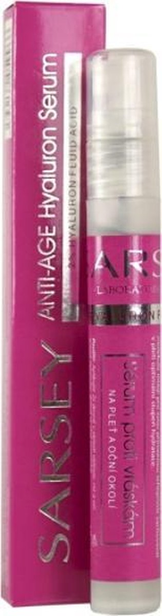 SARSEY Liftende Anti-Ageing Serum - 10ml