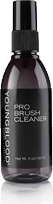 Pro brush cleanser