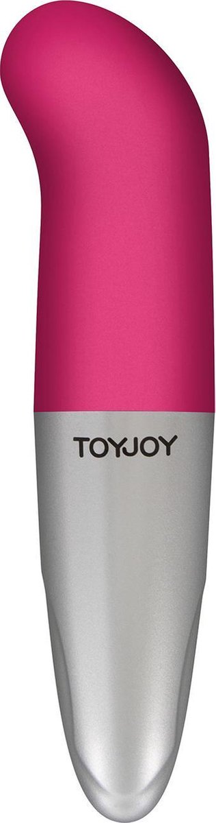 TOYJOY Funky Funky Viberette G-spot - pink