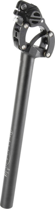 M-wave Zadelpen Vast Parallelogram 31