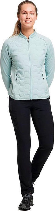 Tenson Imatra Pants W - Outdoorbroek - Dames - Zwart - Maat L