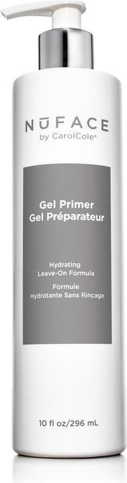NuFACE Hydrating Leave-On Gel Primer (296 ml)