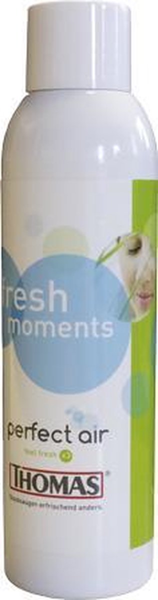 Thomas Fresh Moments geurflesje 125 ml