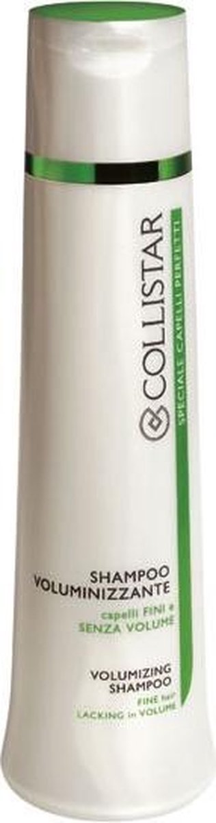 Collistar Volumizing - 250 ml - Shampoo