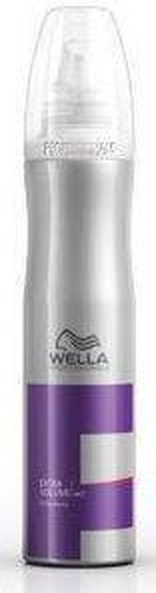 Wella Wet Extra Volume